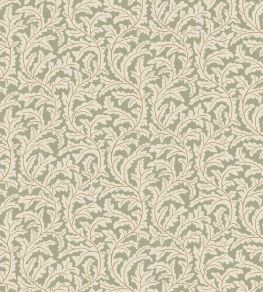 Frond Ogee Wallpaper by Josephine Munsey Sage Frond Ogee Wallpaper by Josephine Munsey Sage