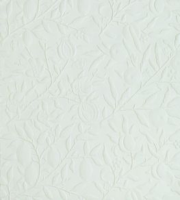 Fruit Wallpaper by Lincrusta Paintable Fruit Wallpaper by Lincrusta Paintable