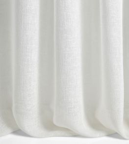 Fugaz Fabric by Lizzo White Fugaz Fabric by Lizzo White