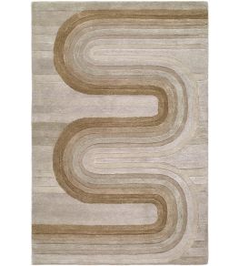 Fuji Rug by Surya Beige-2300 Fuji Rug by Surya Beige-2300