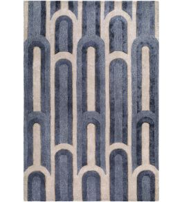 Fuji Rug by Surya Charcoal-2301 Fuji Rug by Surya Charcoal-2301