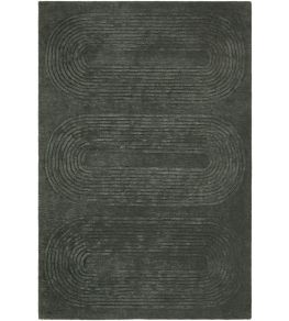 Fuji Rug by Surya Charcoal-2303 Fuji Rug by Surya Charcoal-2303