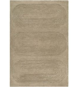 Fuji Rug by Surya Sandstone-2302 Fuji Rug by Surya Sandstone-2302