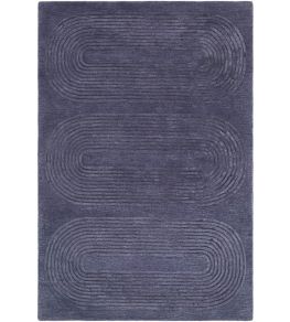 Fuji Rug by Surya Slate Gray-2304 Fuji Rug by Surya Slate Gray-2304