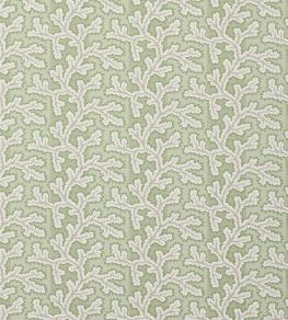 Fulwood Fabric by Colefax and Fowler Green Fulwood Fabric by Colefax and Fowler Green