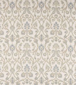 Furley Fabric by Colefax and Fowler Old Blue Furley Fabric by Colefax and Fowler Old Blue