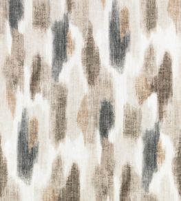 Fuse FR Fabric by Villa Nova Carbon Fuse FR Fabric by Villa Nova Carbon