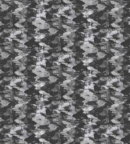 Fusion Fabric by Arley House Graphite