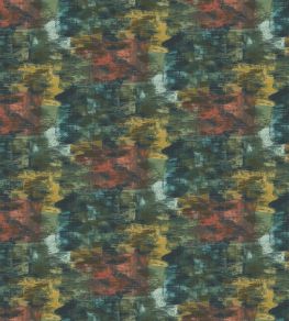 Fusion Fabric by Arley House Moss Fusion Fabric by Arley House Moss
