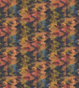 Fusion Fabric by Arley House Spice Fusion Fabric by Arley House Spice