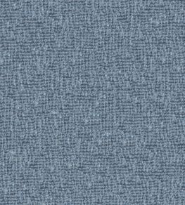 Fuzzy Fabric by Wemyss Powder Blue Fuzzy Fabric by Wemyss Powder Blue