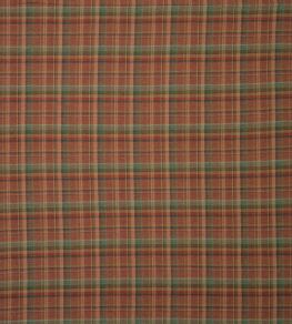 Fyne Fabric by Osborne & Little Coral Fyne Fabric by Osborne & Little Coral