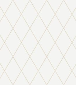 Gabriel Wallpaper by Sandberg Eggshell Gabriel Wallpaper by Sandberg Eggshell