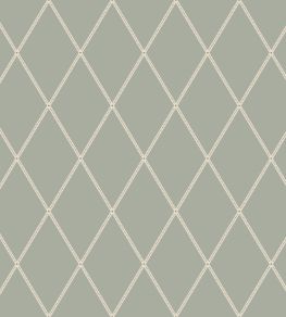 Gabriel Wallpaper by Sandberg Sage Green Gabriel Wallpaper by Sandberg Sage Green