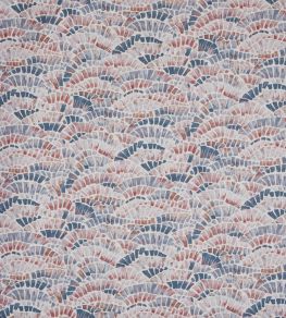 Gabriela Fabric by Prestigious Textiles Shell