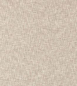 Gaia Fabric by Clarke & Clarke Blush