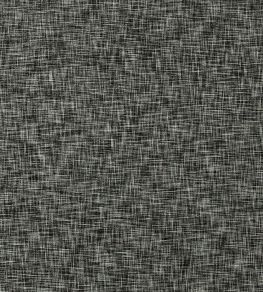 Gaia Fabric by Clarke & Clarke Charcoal