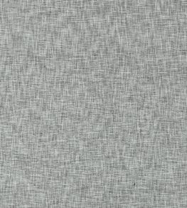 Gaia Fabric by Clarke & Clarke Gunmetal Gaia Fabric by Clarke & Clarke Gunmetal