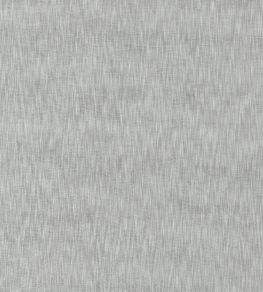 Gaia Fabric by Clarke & Clarke Pewter