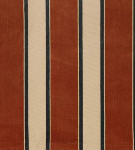 Galerie Fabric by Lelievre Terracotta