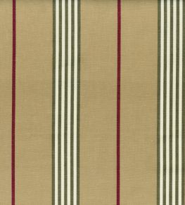 Gallery Stripe Fabric by Ian Mankin Rustic Gallery Stripe Fabric by Ian Mankin Rustic
