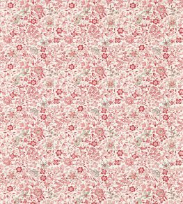 Gamthi Wallpaper by Clarke & Clarke Blush