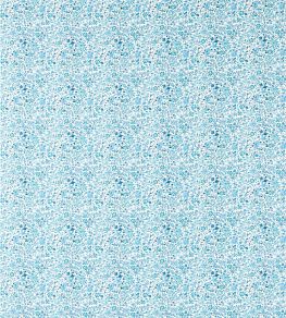 Gamthi Fabric by Clarke & Clarke Cobalt Gamthi Fabric by Clarke & Clarke Cobalt