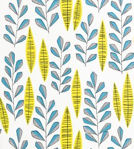 Garden City Wallpaper by MissPrint Bustle Garden City Wallpaper by MissPrint Bustle