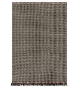 Garden Layers Gofre Rug by GAN Green