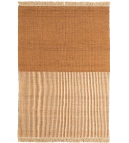 Garden Rug by Nanimarquina Natural Garden Rug by Nanimarquina Natural