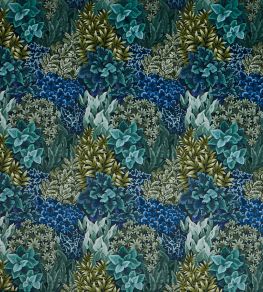 Garden Wall Fabric by Prestigious Textiles Aruba Garden Wall Fabric by Prestigious Textiles Aruba