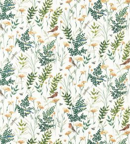 Gardenia Fabric by Studio G Summer