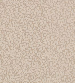 Gardiner Fabric by Warwick Shell Gardiner Fabric by Warwick Shell