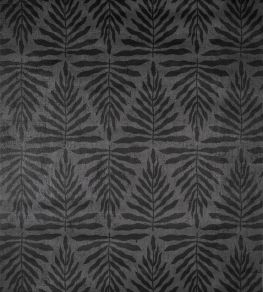 Gasparilla Wallpaper by Thibaut Black Gasparilla Wallpaper by Thibaut Black