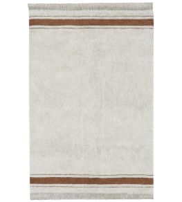 Gastro Rug by Lorena Canals Toffee Gastro Rug by Lorena Canals Toffee