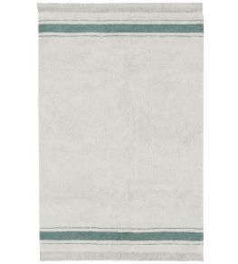 Gastro Rug by Lorena Canals Vintage Blue Gastro Rug by Lorena Canals Vintage Blue