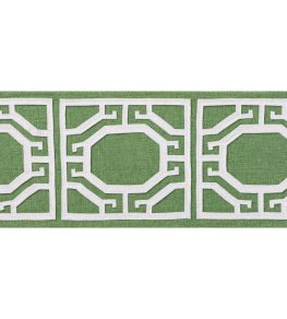 Gate Applique Tape Trimming by Thibaut Kelly Gate Applique Tape Trimming by Thibaut Kelly