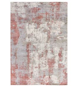 Gatsby Rug by Asiatic Red Gatsby Rug by Asiatic Red