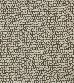 Gaudi Fabric by Lizzo Brown Gaudi Fabric by Lizzo Brown