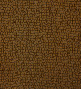 Gaudi Fabric by Lizzo Chocolate Gaudi Fabric by Lizzo Chocolate