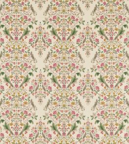 Gawthorpe Linen Fabric by Studio G Autumn Gawthorpe Linen Fabric by Studio G Autumn