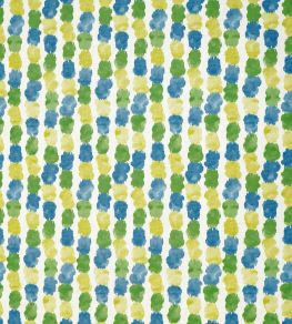 Gelateria Fabric by Jim Thompson No.9 Lime Sorbet Gelateria Fabric by Jim Thompson No.9 Lime Sorbet
