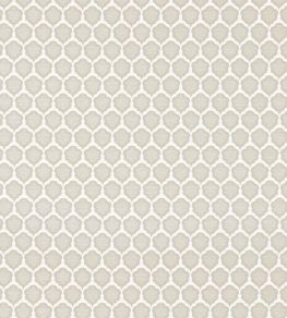 Genie Fabric by Thibaut Bisque Genie Fabric by Thibaut Bisque