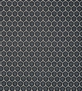 Genie Fabric by Thibaut Ebony Genie Fabric by Thibaut Ebony