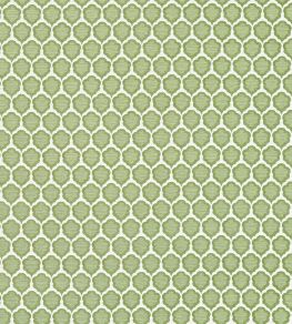 Genie Fabric by Thibaut Leaf Genie Fabric by Thibaut Leaf