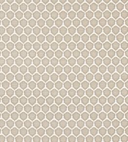 Genie Fabric by Thibaut Sand Genie Fabric by Thibaut Sand