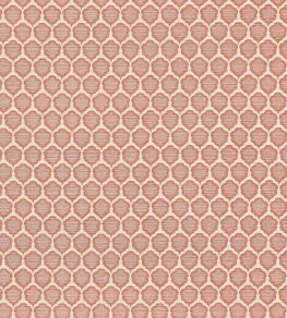 Genie Fabric by Thibaut Terracotta