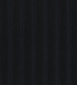 Genoa Cord Fabric by Osborne & Little Black Genoa Cord Fabric by Osborne & Little Black