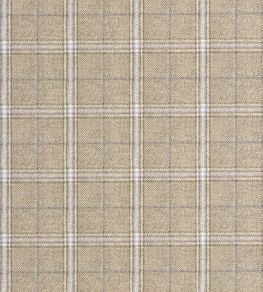 Gentle Thread Wallpaper by Casadeco Noisette