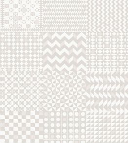 Geometrico Wallpaper by Cole & Son Mica